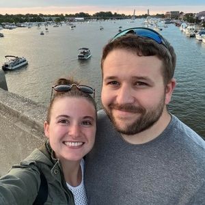 Meet your Posher, Brandon